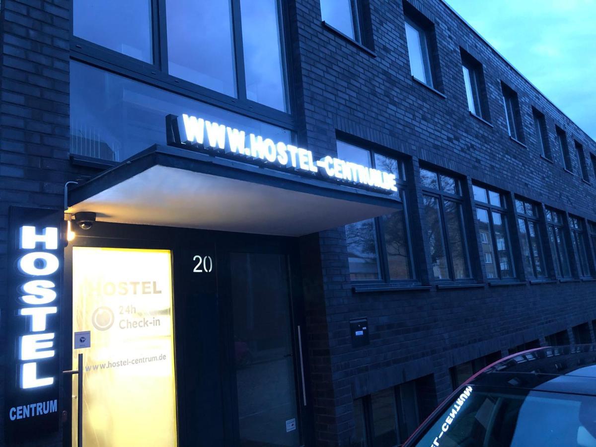 Hostel Seite Geloscht Werden Hamburg-Harburg